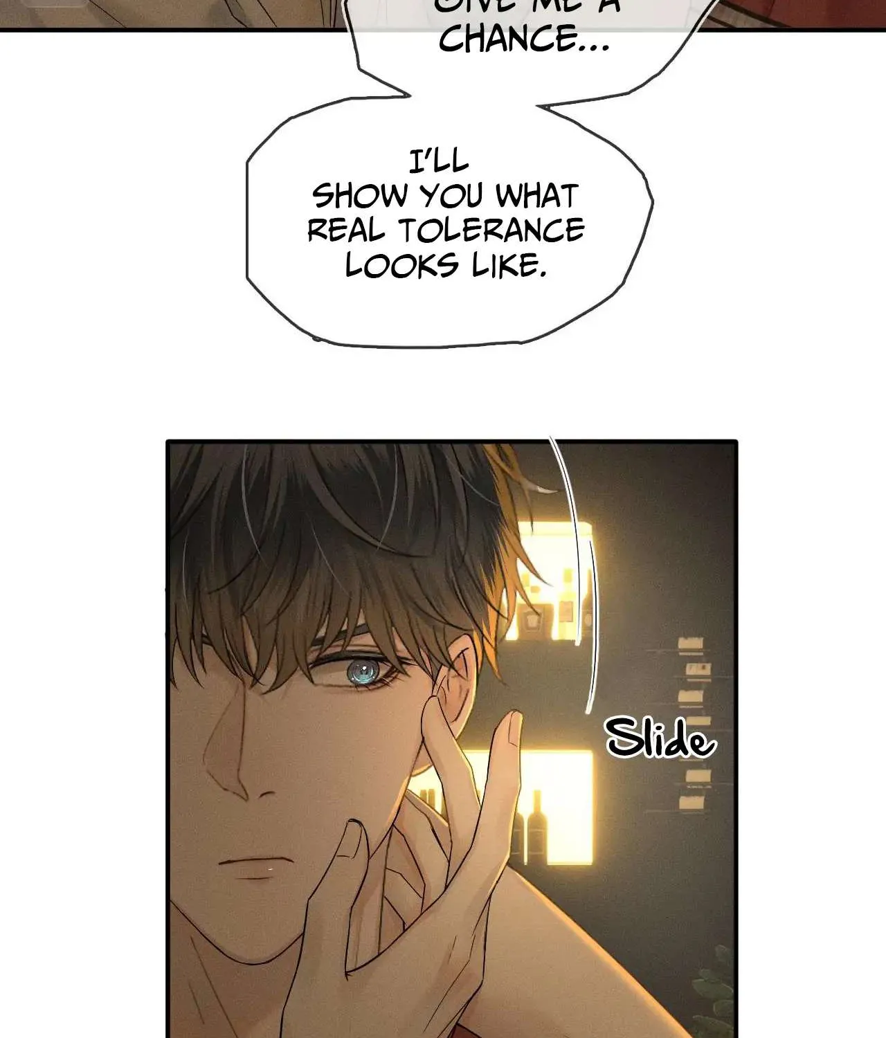 Yet You Love a Guy Like Him Chapter 10 page 10 - 