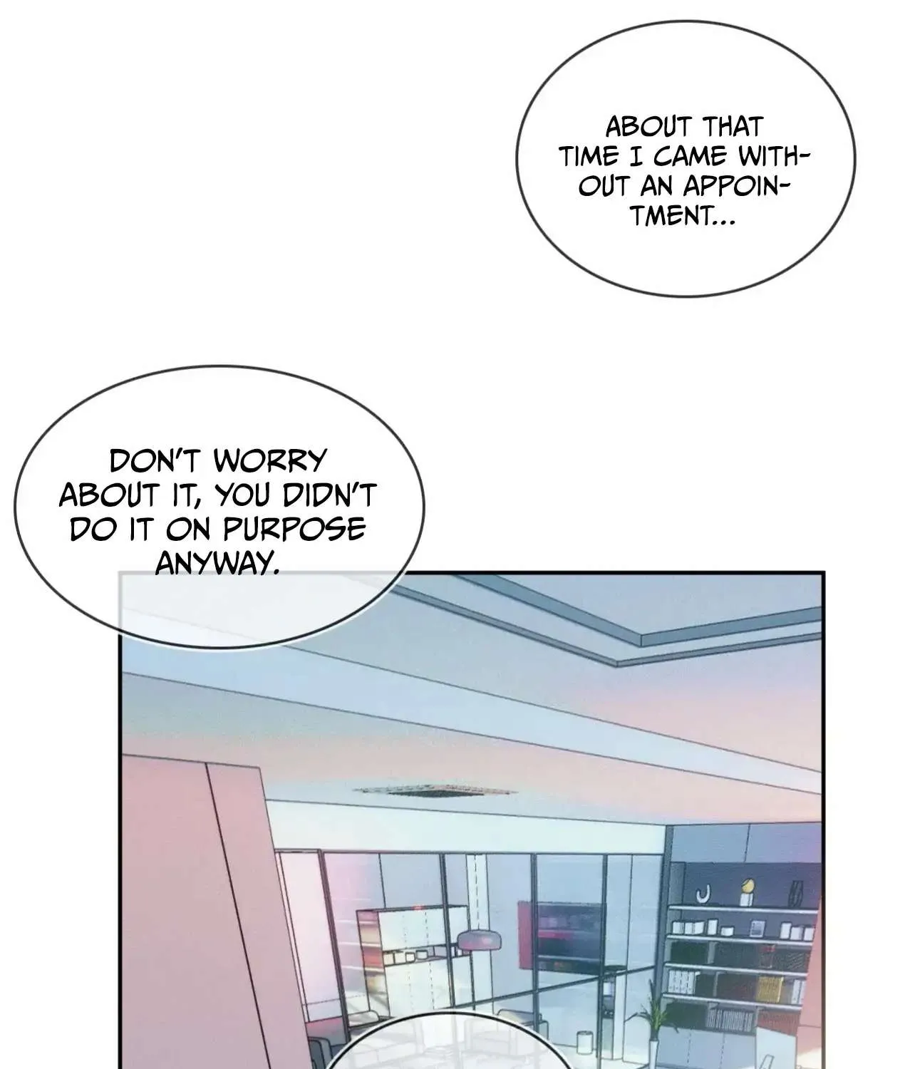 Yet You Love a Guy Like Him Chapter 11 page 2 - 
