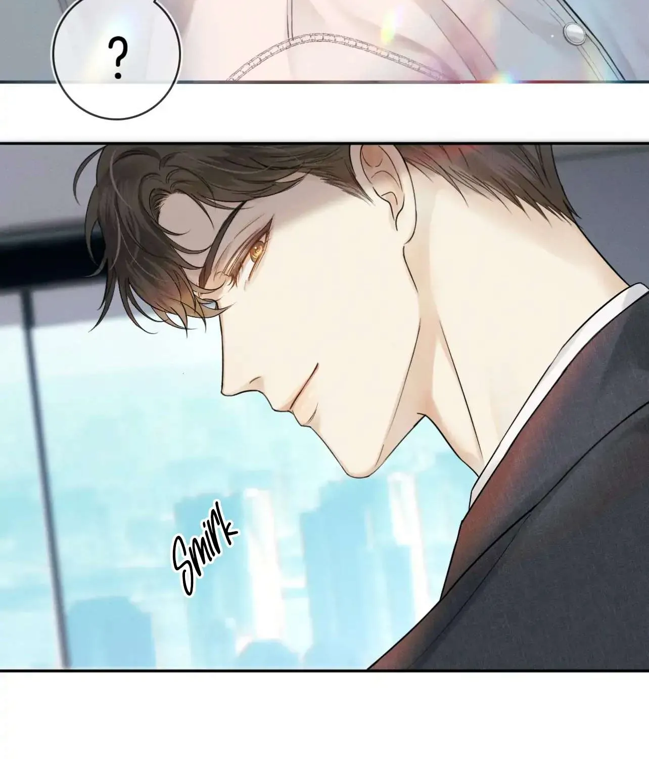 Yet You Love a Guy Like Him Chapter 11 page 11 - 