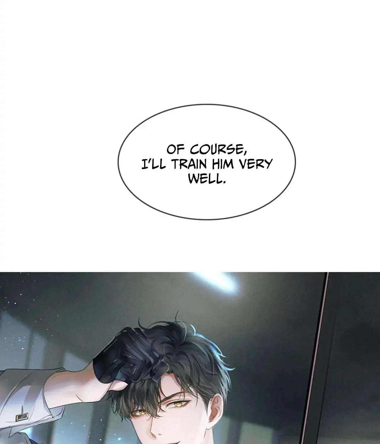 Yet You Love a Guy Like Him Chapter 11 page 12 - 