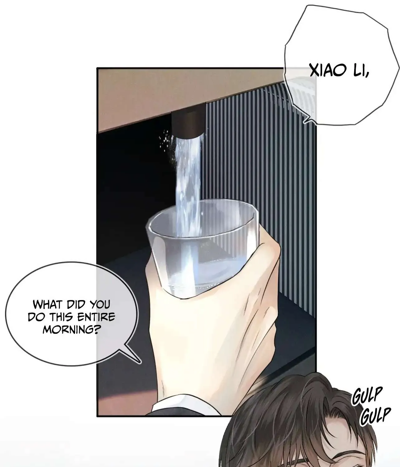 Yet You Love a Guy Like Him Chapter 11 page 15 - 