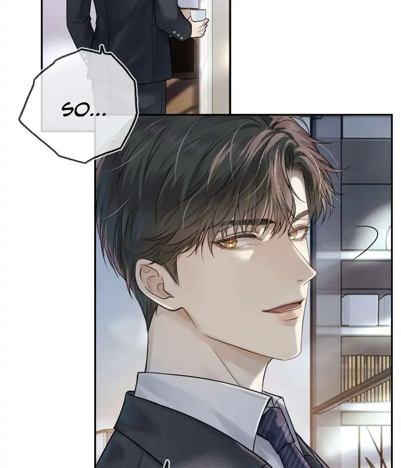 Yet You Love a Guy Like Him Chapter 11 page 18 - 