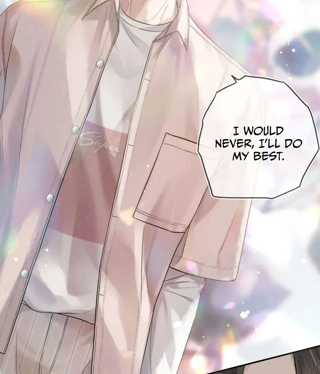 Yet You Love a Guy Like Him Chapter 11 page 23 - 