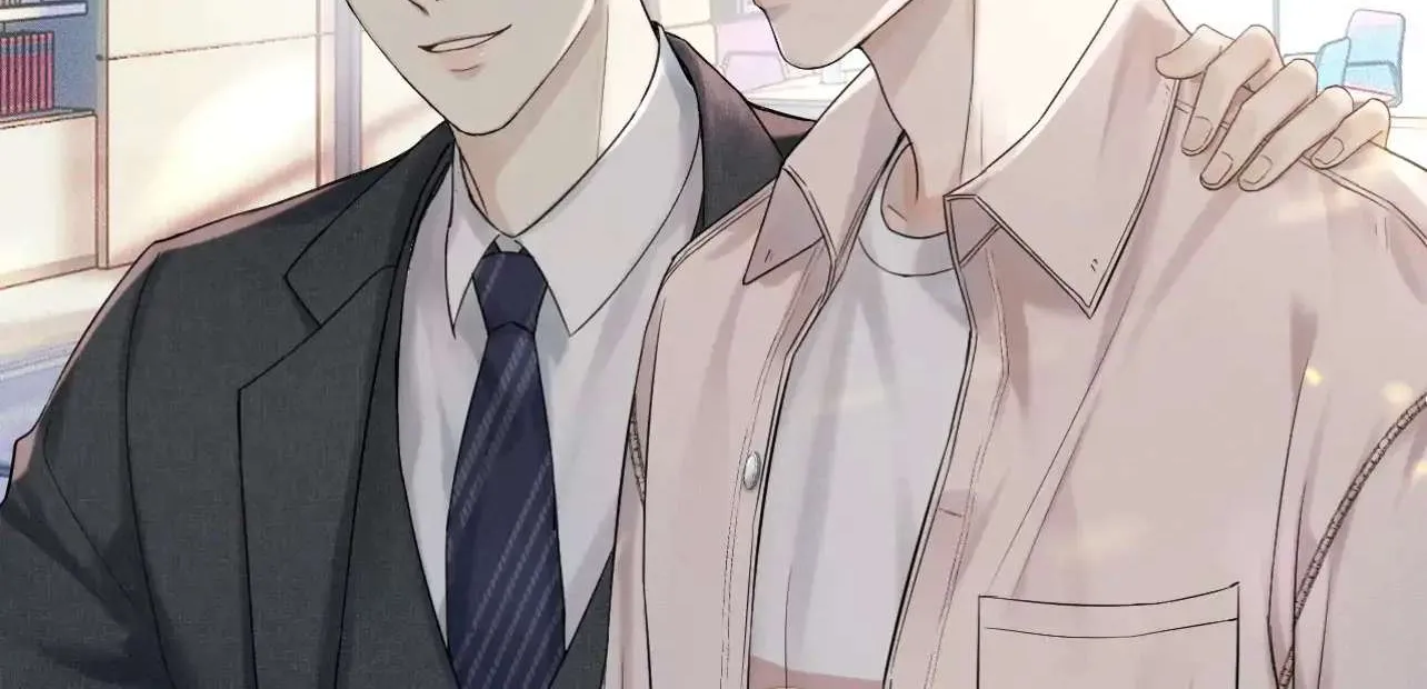 Yet You Love a Guy Like Him Chapter 11 page 28 - 