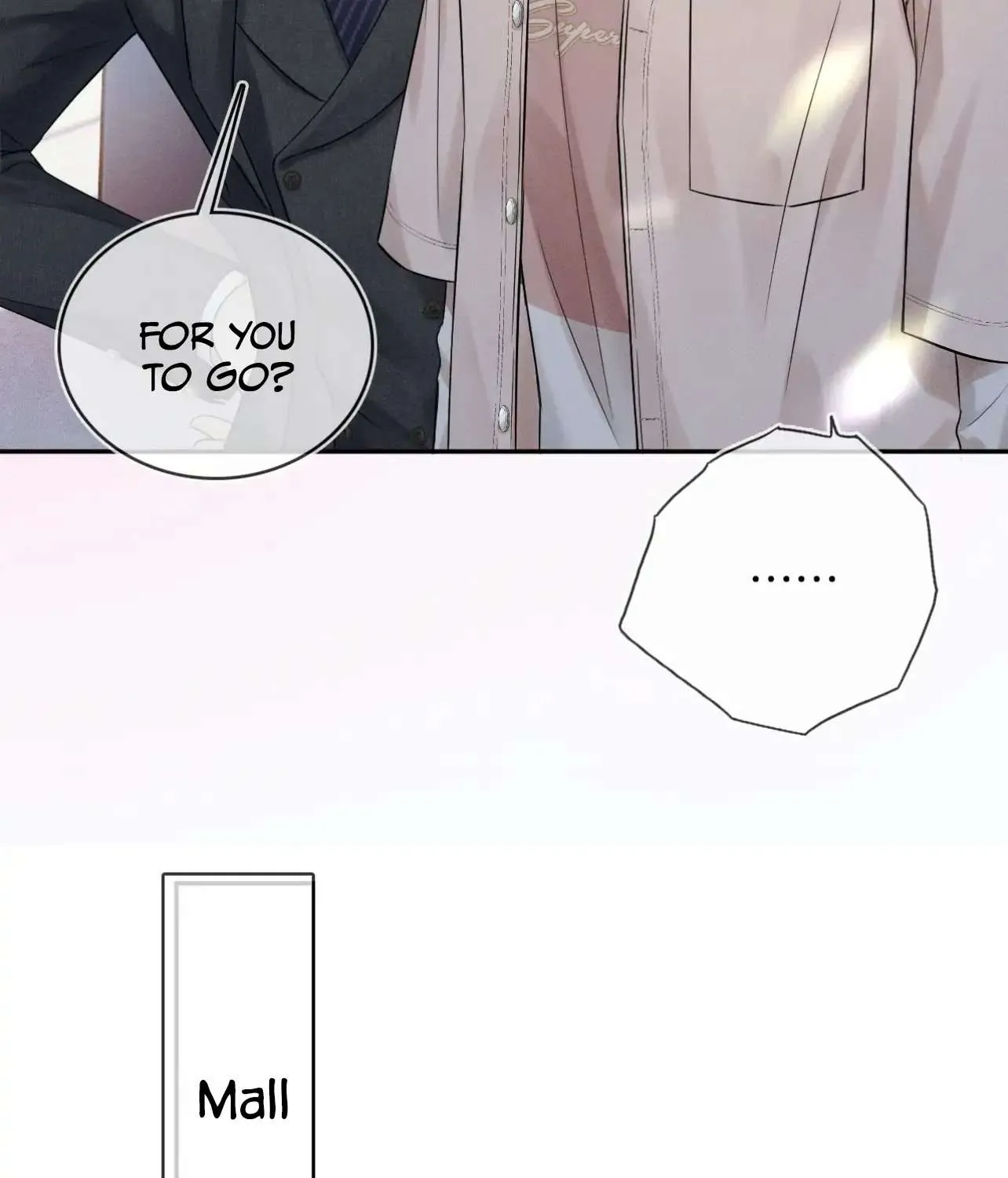 Yet You Love a Guy Like Him Chapter 11 page 29 - 