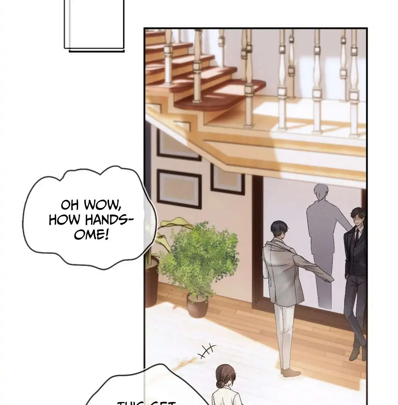 Yet You Love a Guy Like Him Chapter 11 page 30 - 