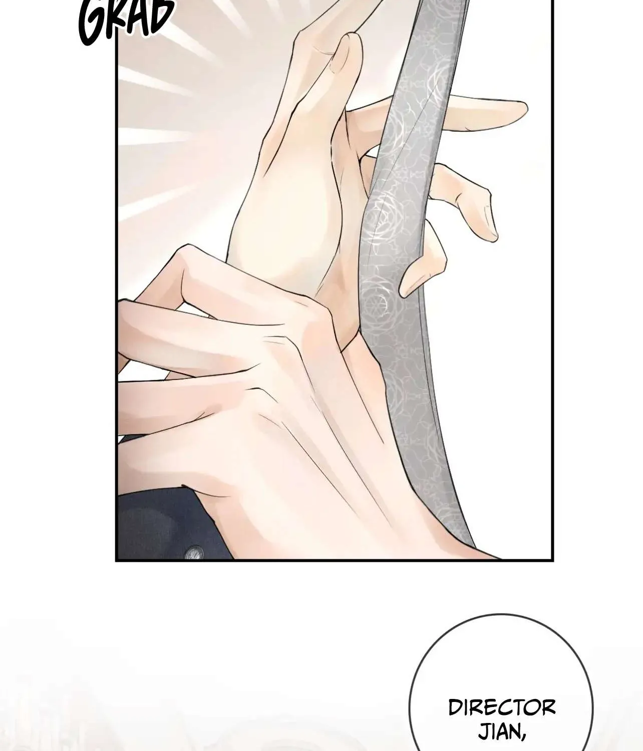 Yet You Love a Guy Like Him Chapter 11 page 34 - 