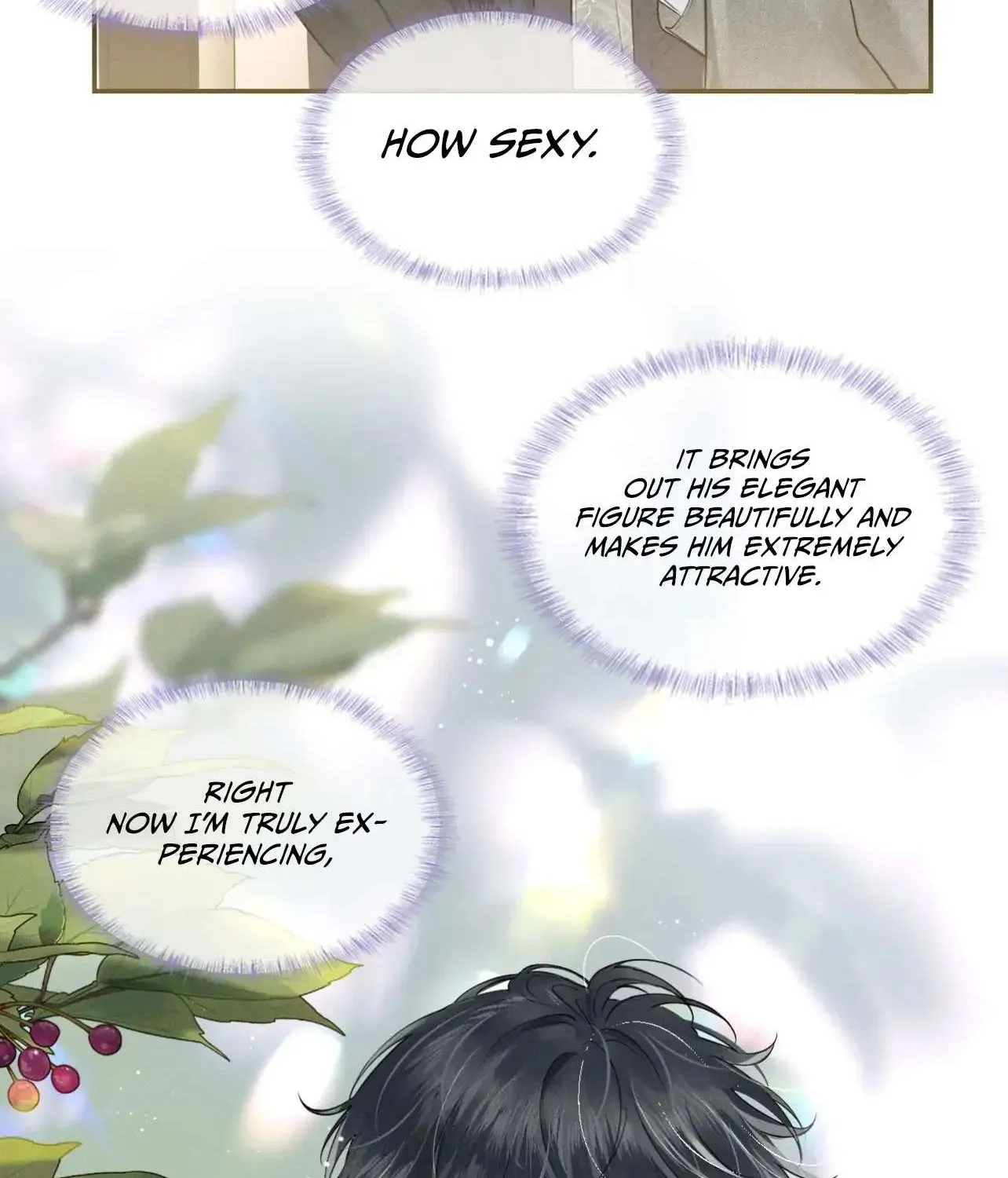 Yet You Love a Guy Like Him Chapter 11 page 39 - 