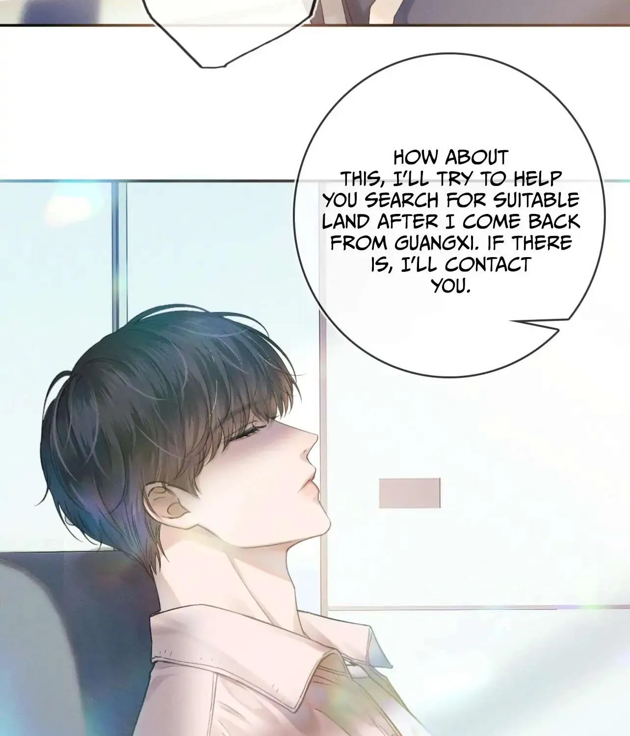 Yet You Love a Guy Like Him Chapter 11 page 5 - 