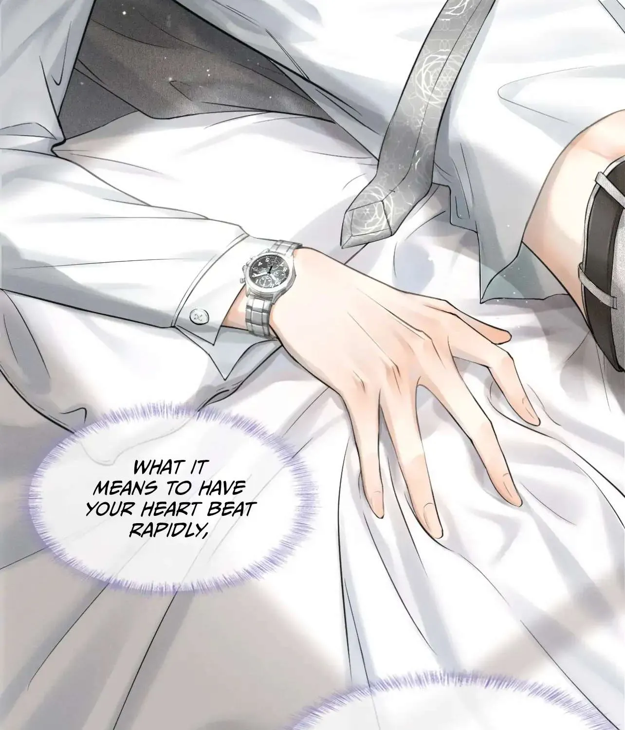 Yet You Love a Guy Like Him Chapter 11 page 41 - 