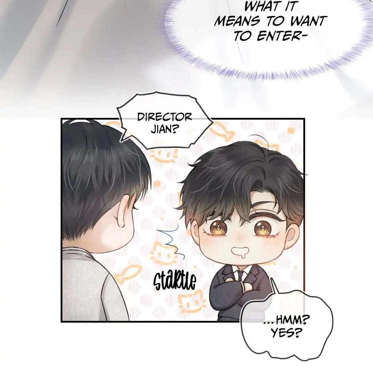 Yet You Love a Guy Like Him Chapter 11 page 42 - 
