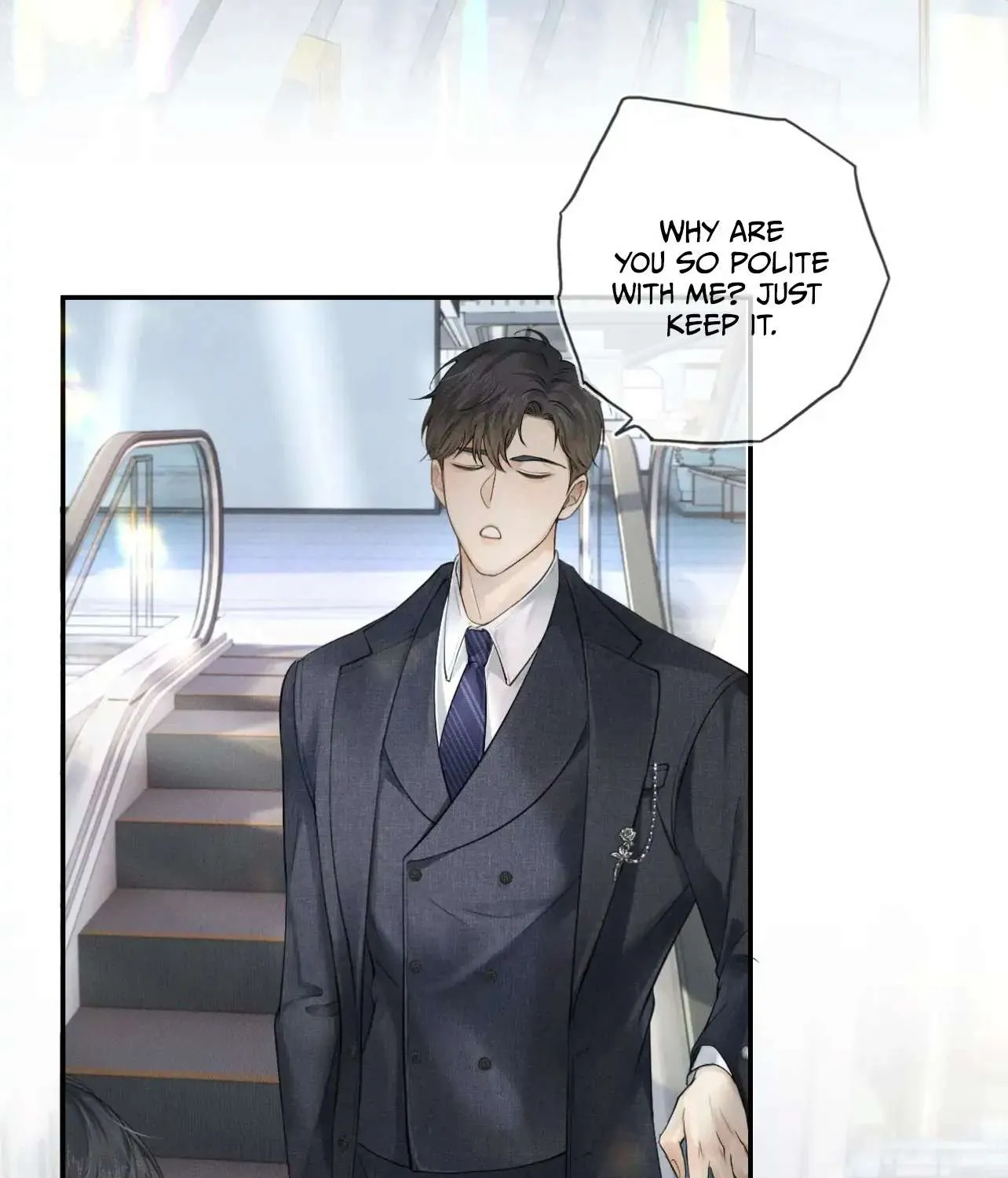 Yet You Love a Guy Like Him Chapter 11 page 45 - 