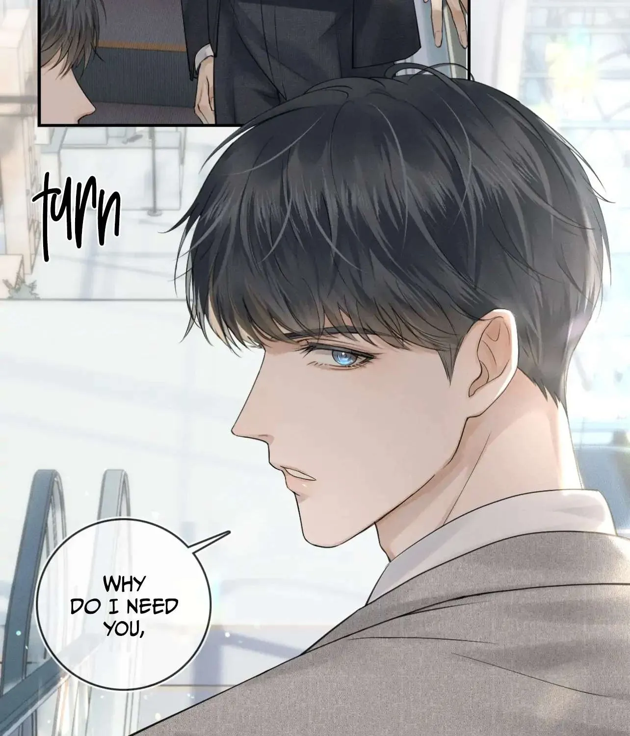Yet You Love a Guy Like Him Chapter 11 page 46 - 