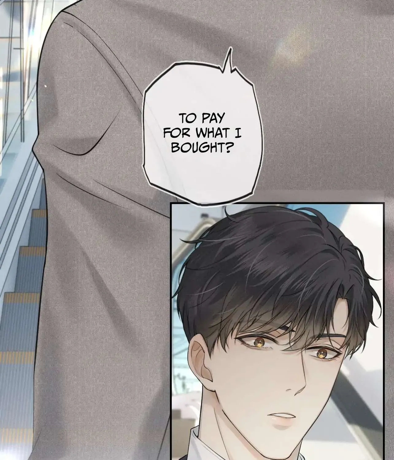 Yet You Love a Guy Like Him Chapter 11 page 47 - 