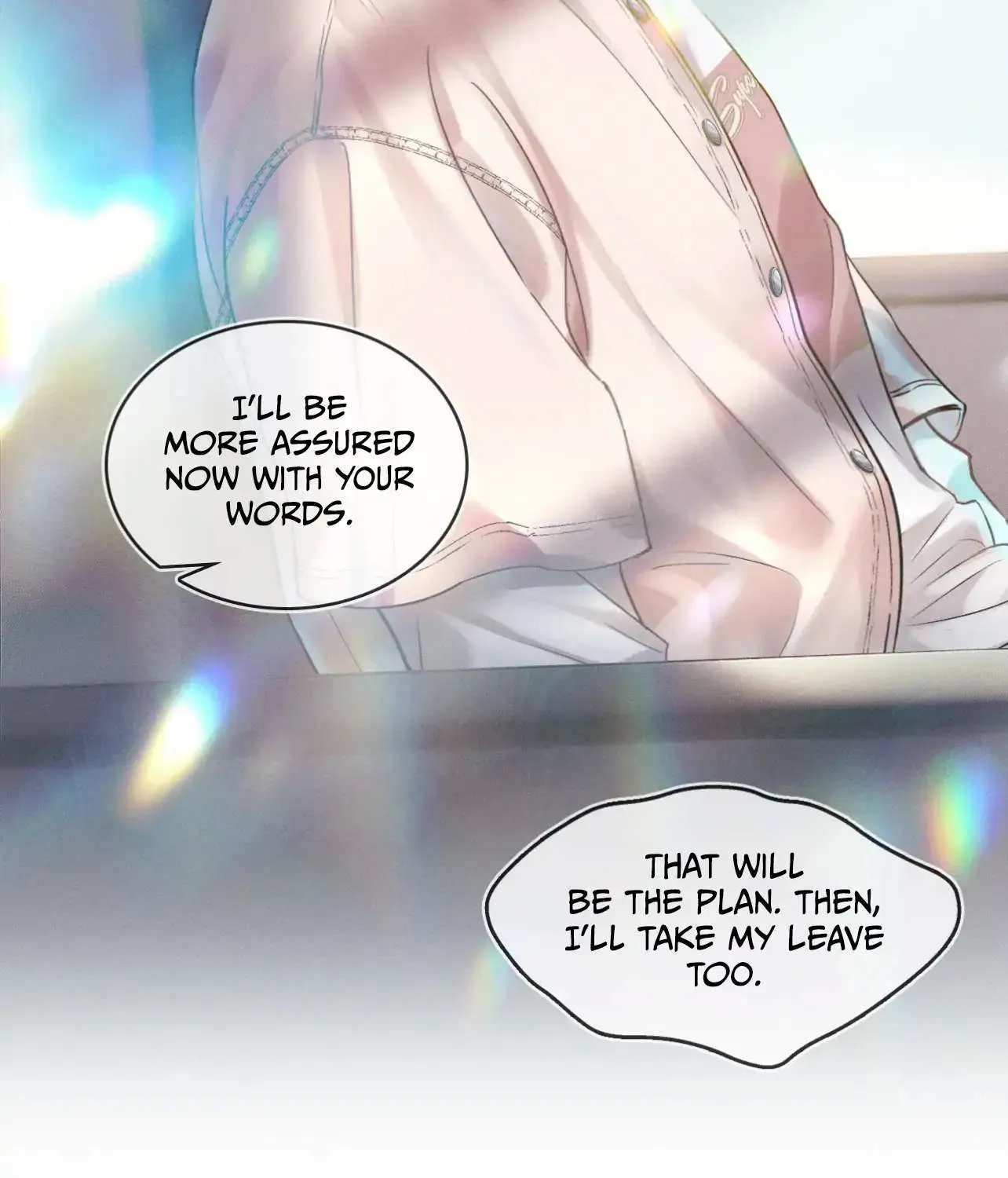 Yet You Love a Guy Like Him Chapter 11 page 6 - 
