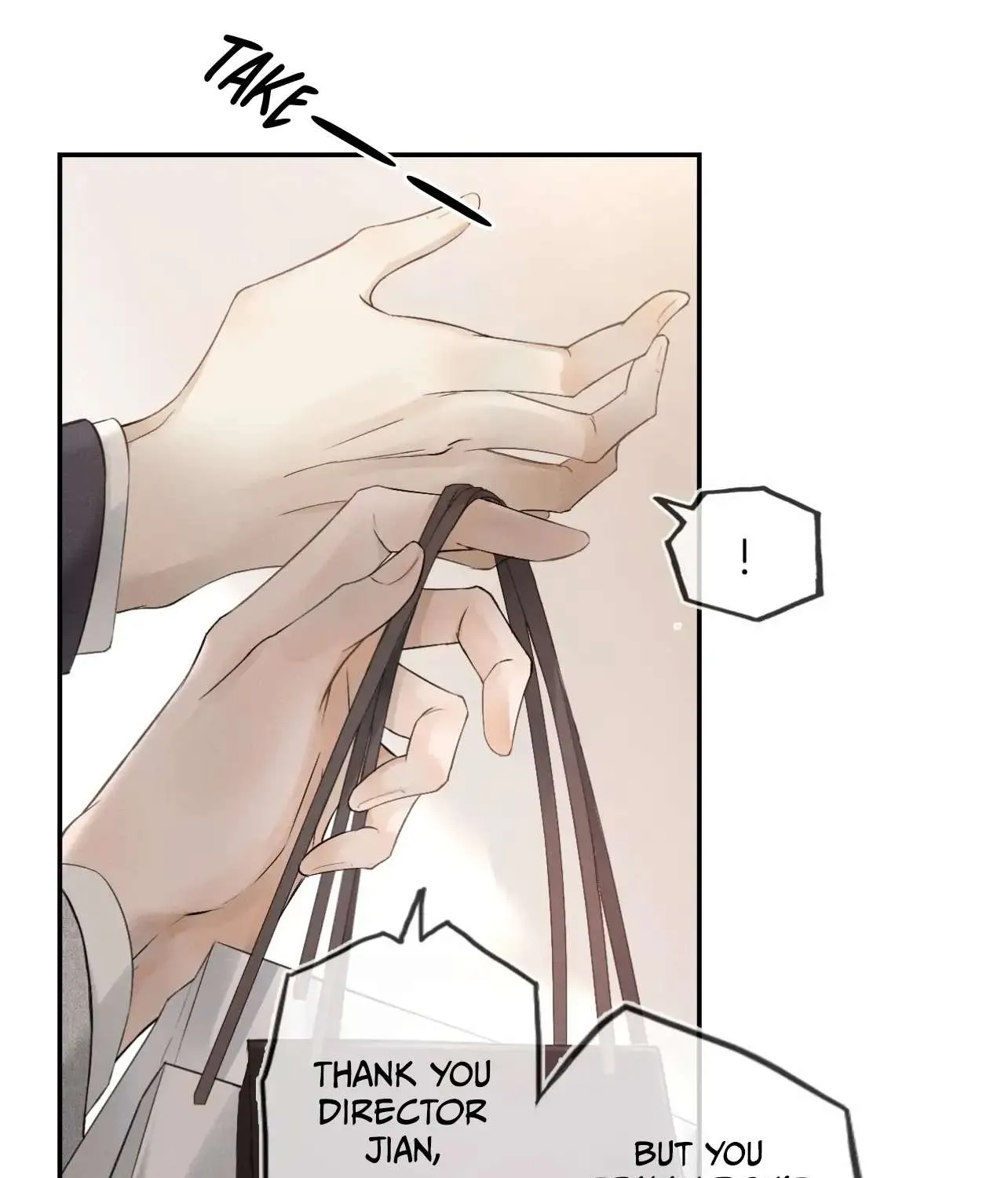 Yet You Love a Guy Like Him Chapter 11 page 55 - 