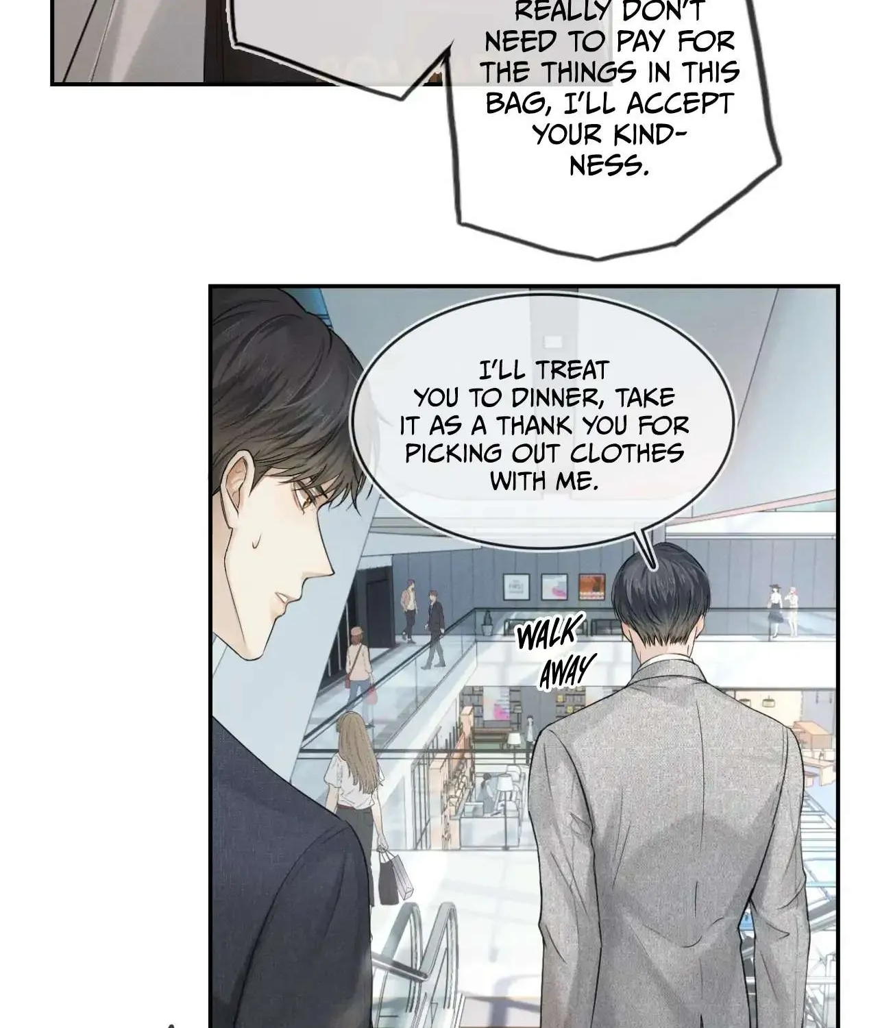 Yet You Love a Guy Like Him Chapter 11 page 56 - 