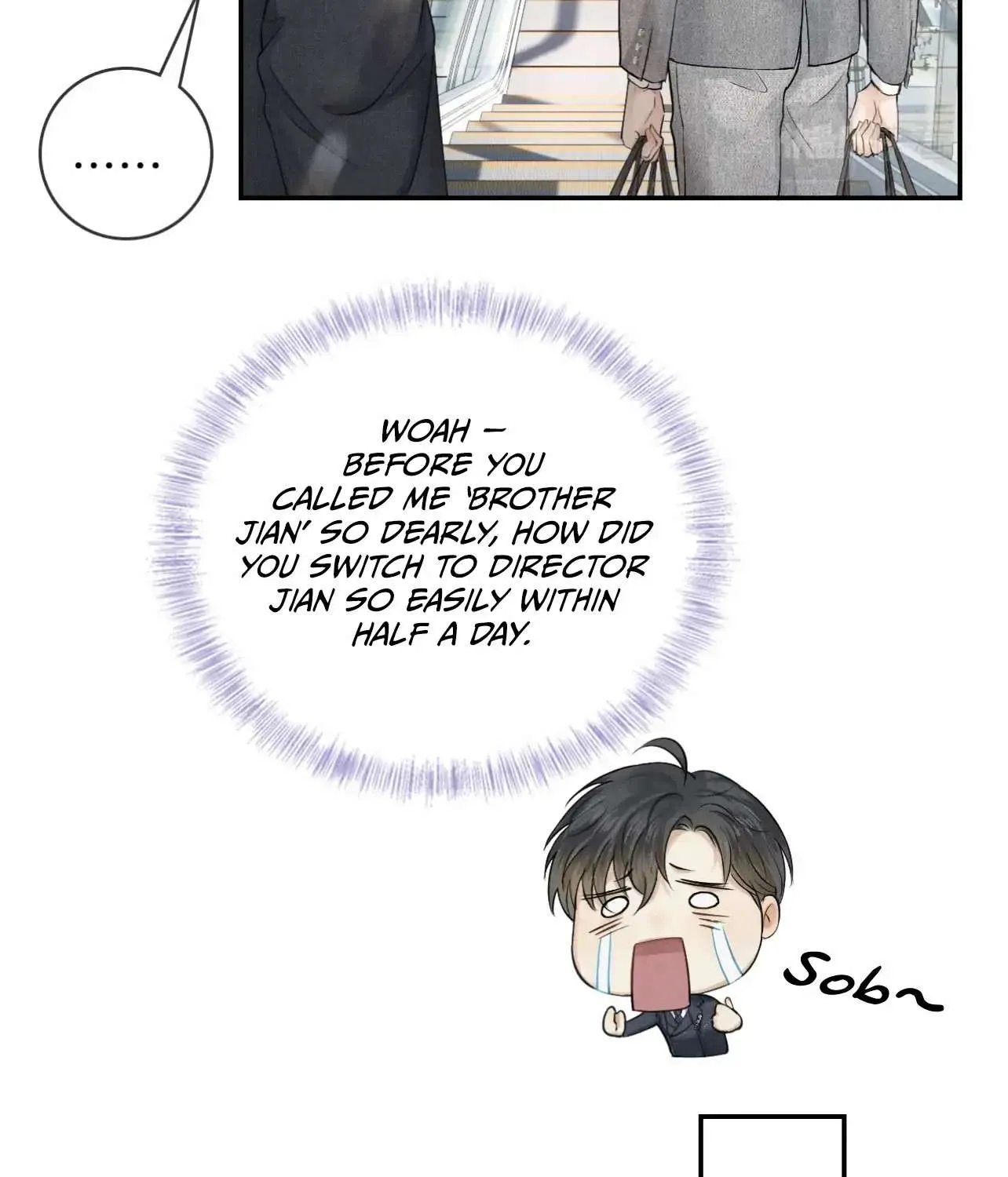 Yet You Love a Guy Like Him Chapter 11 page 57 - 