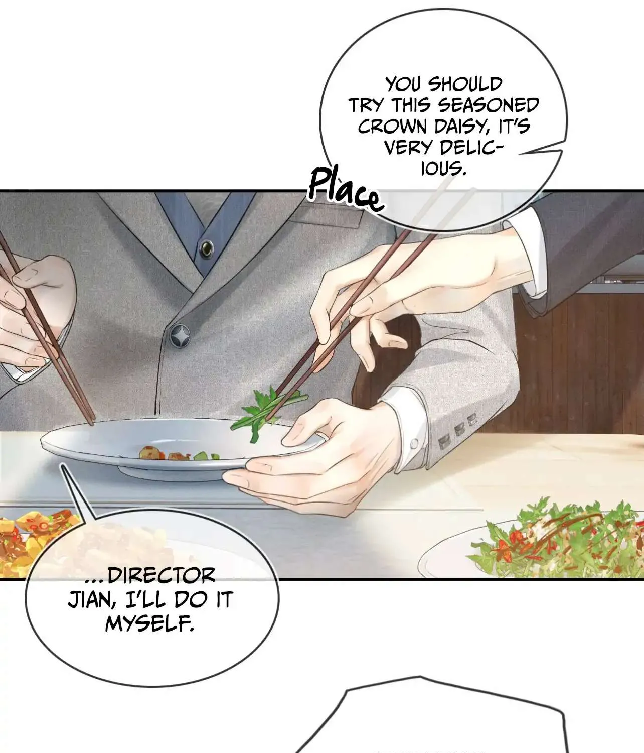 Yet You Love a Guy Like Him Chapter 11 page 60 - 