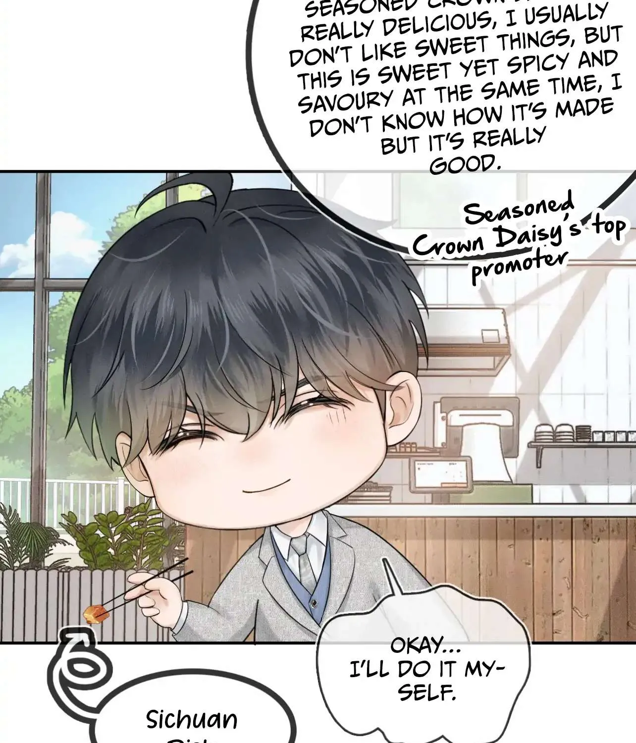 Yet You Love a Guy Like Him Chapter 11 page 62 - 