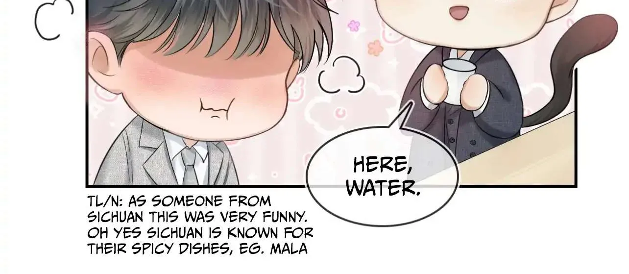 Yet You Love a Guy Like Him Chapter 11 page 65 - 