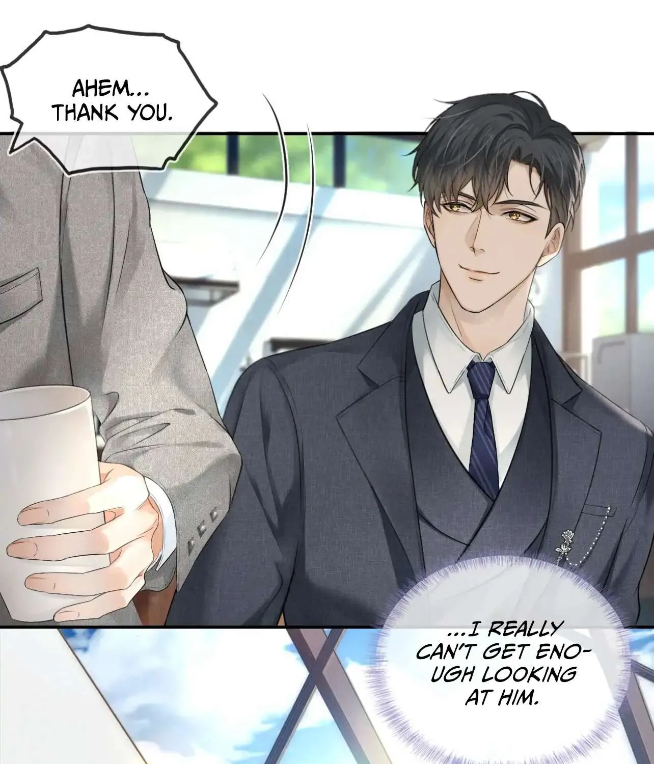 Yet You Love a Guy Like Him Chapter 11 page 66 - 