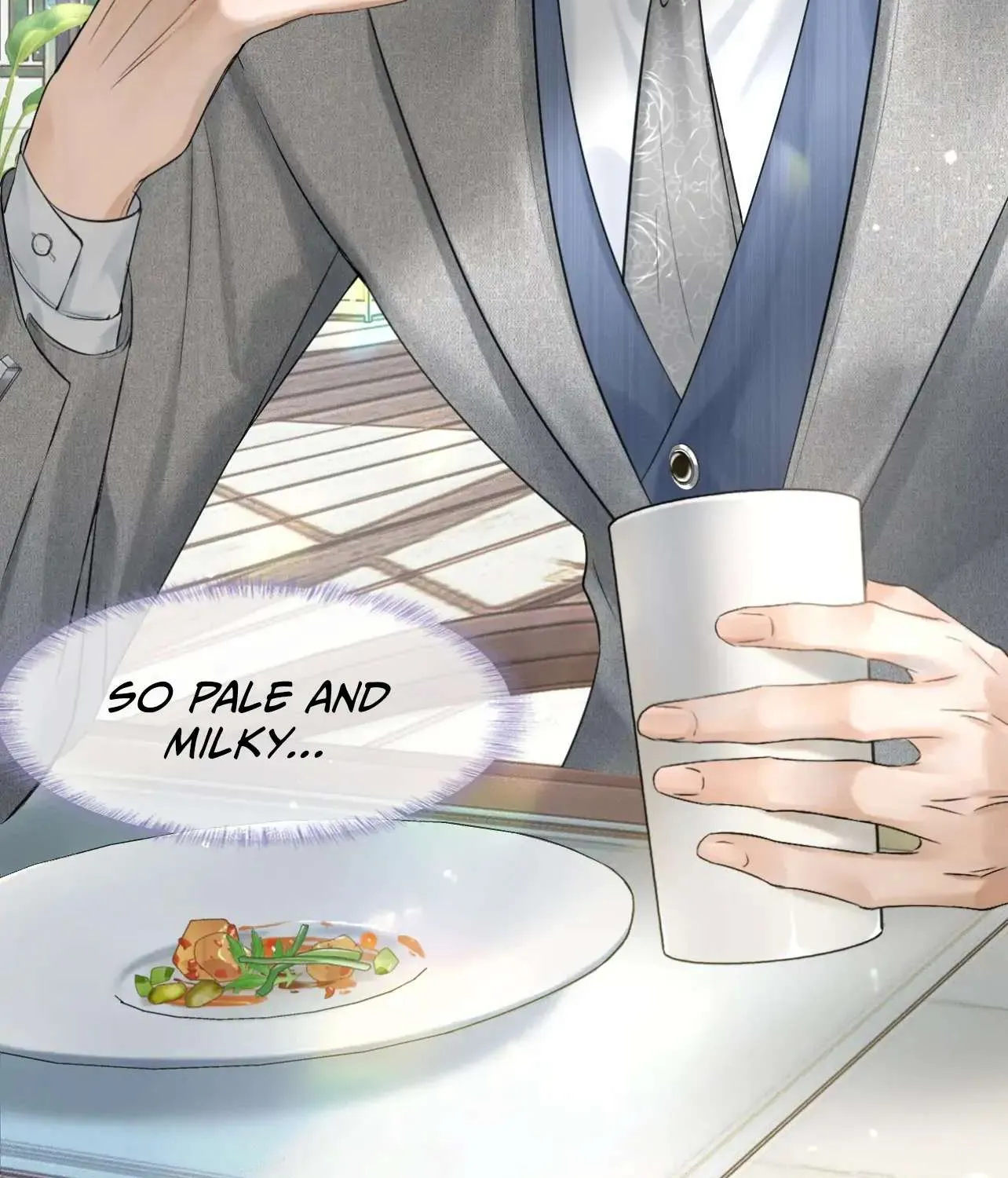 Yet You Love a Guy Like Him Chapter 11 page 68 - 