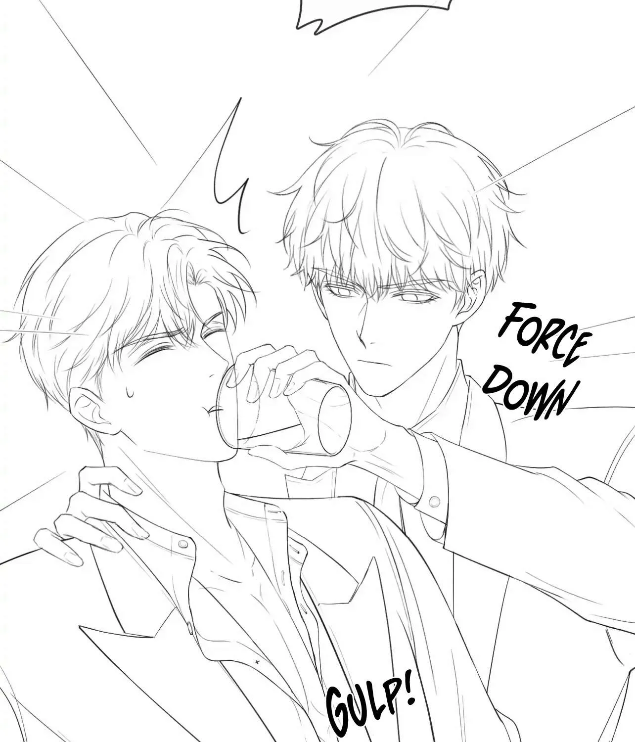 Yet You Love a Guy Like Him Chapter 11 page 71 - 
