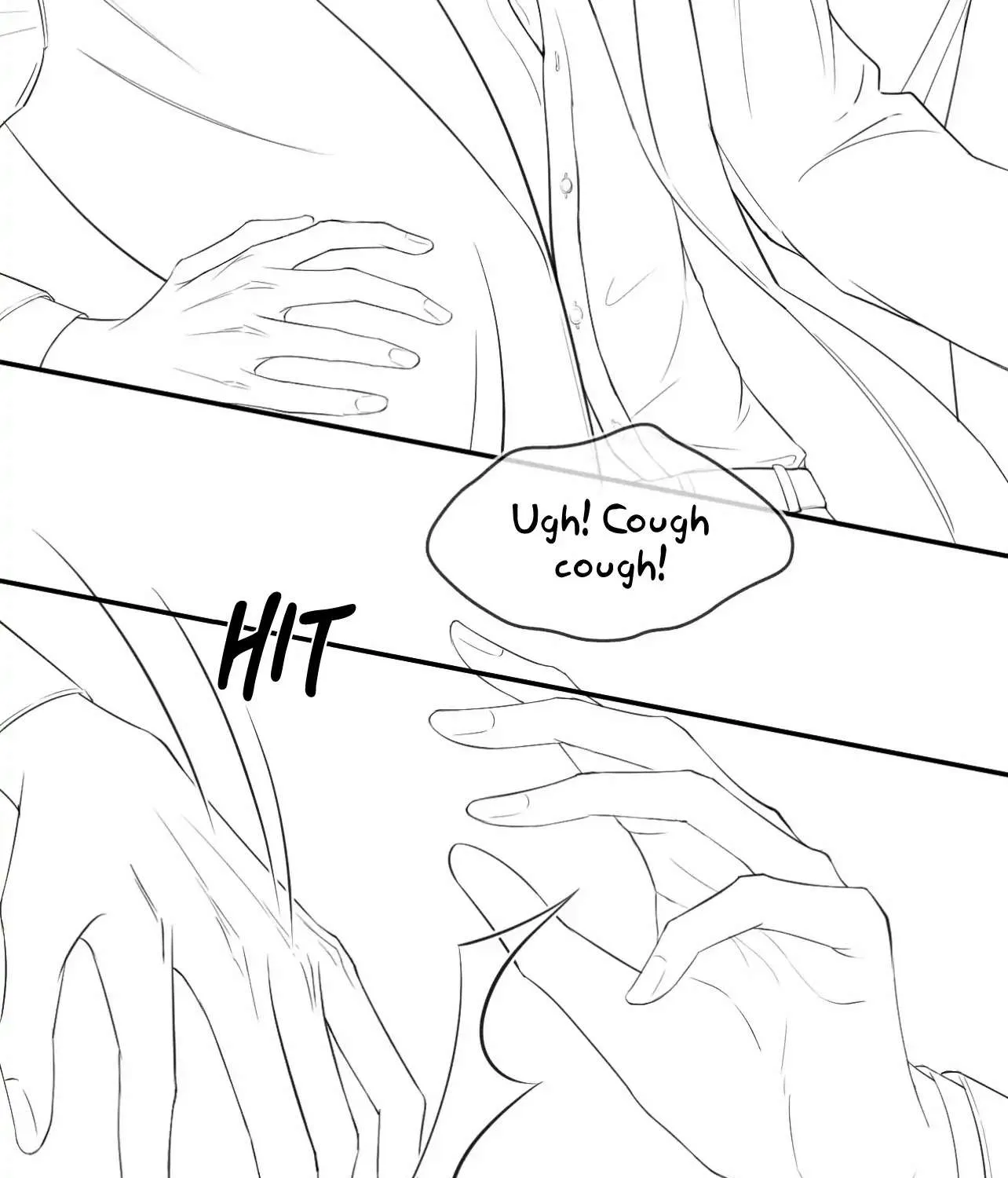 Yet You Love a Guy Like Him Chapter 11 page 72 - 