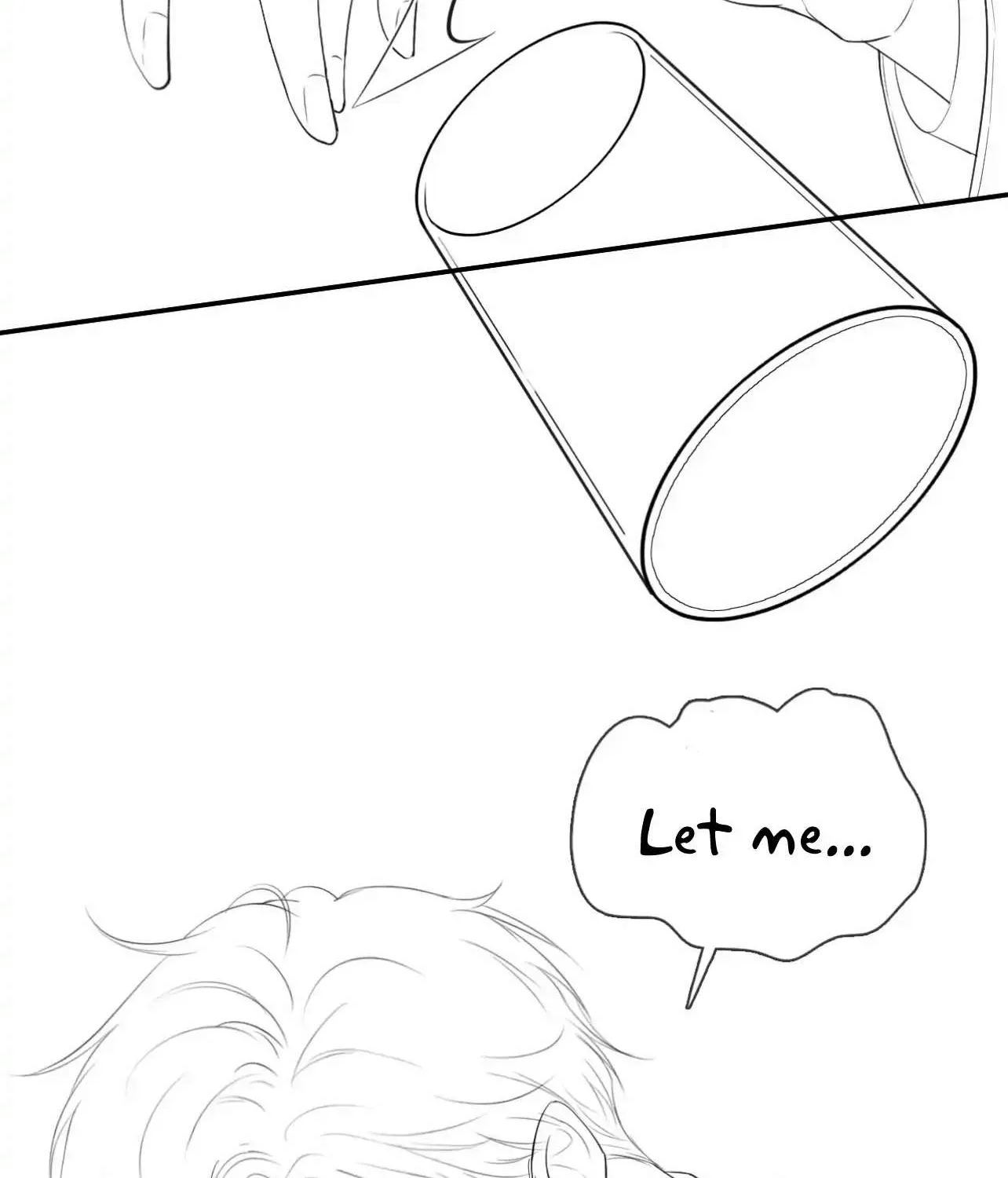 Yet You Love a Guy Like Him Chapter 11 page 73 - 