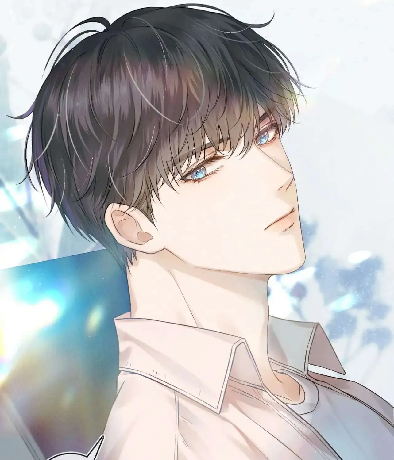 Yet You Love a Guy Like Him Chapter 11 page 10 - 
