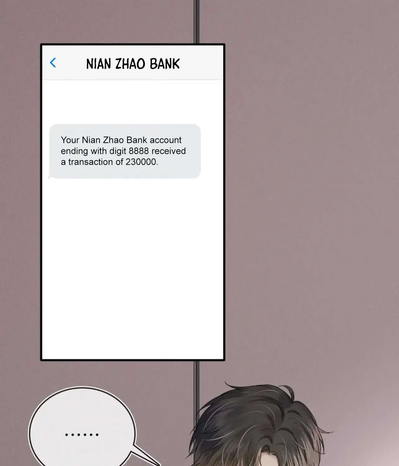 Yet You Love a Guy Like Him Chapter 12 page 2 - 