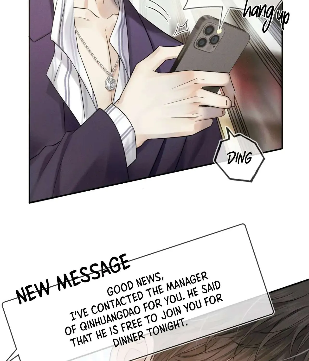 Yet You Love a Guy Like Him Chapter 12 page 11 - 