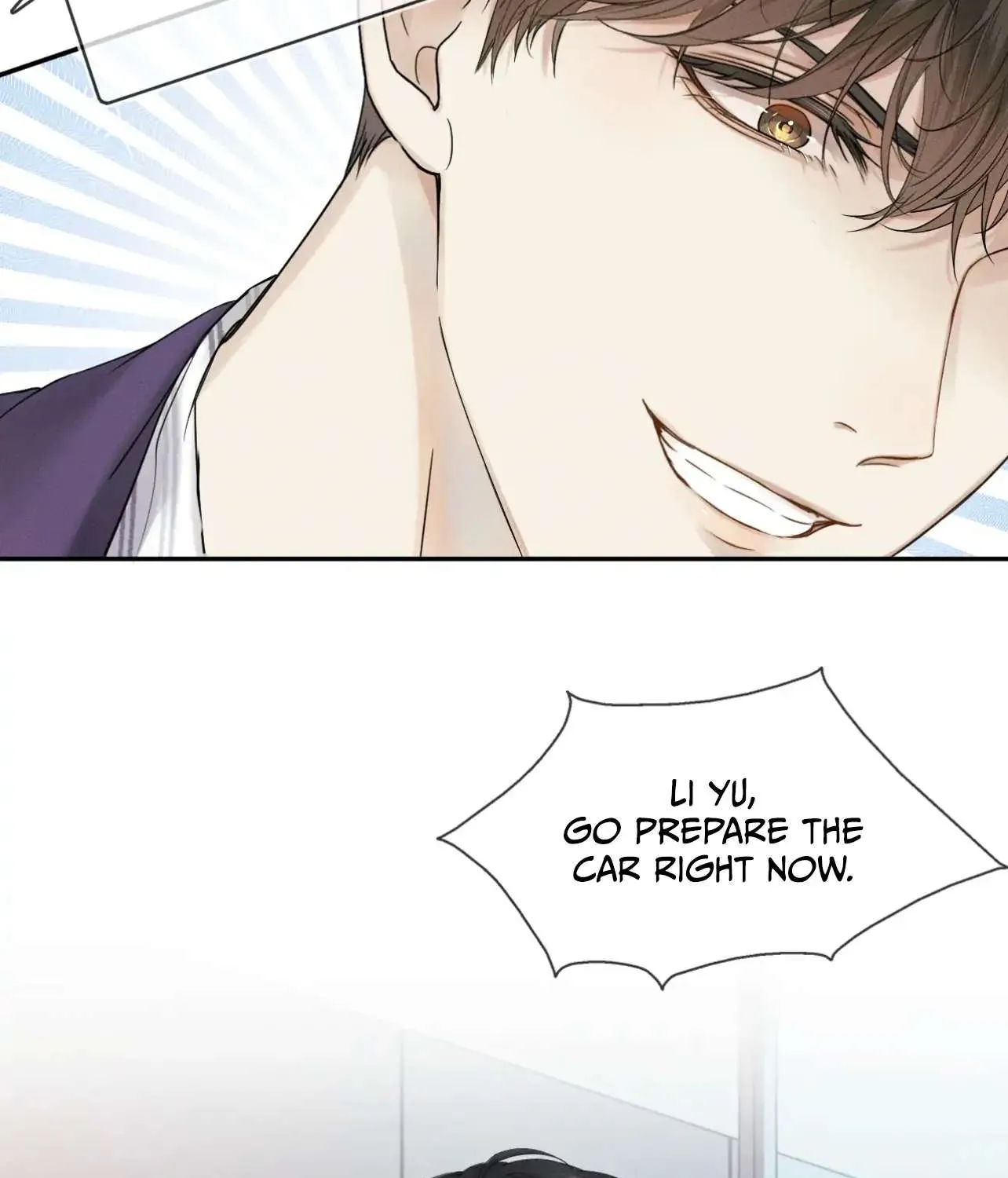 Yet You Love a Guy Like Him Chapter 12 page 12 - 