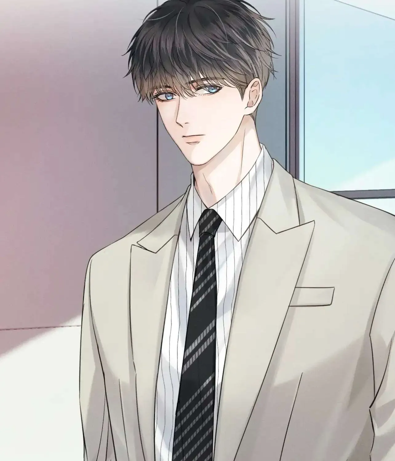 Yet You Love a Guy Like Him Chapter 12 page 13 - 