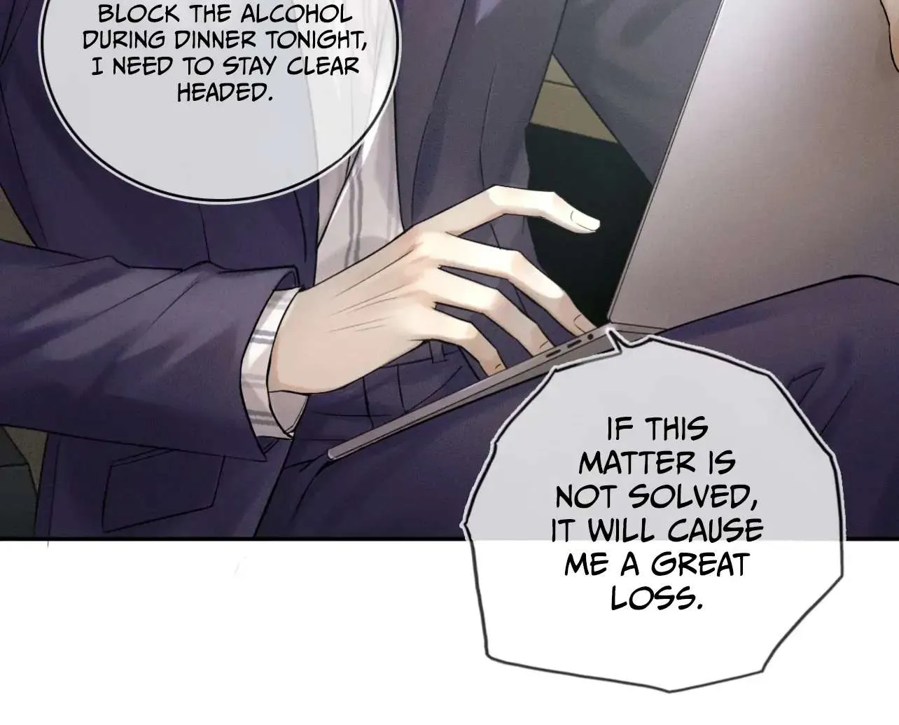 Yet You Love a Guy Like Him Chapter 12 page 21 - 