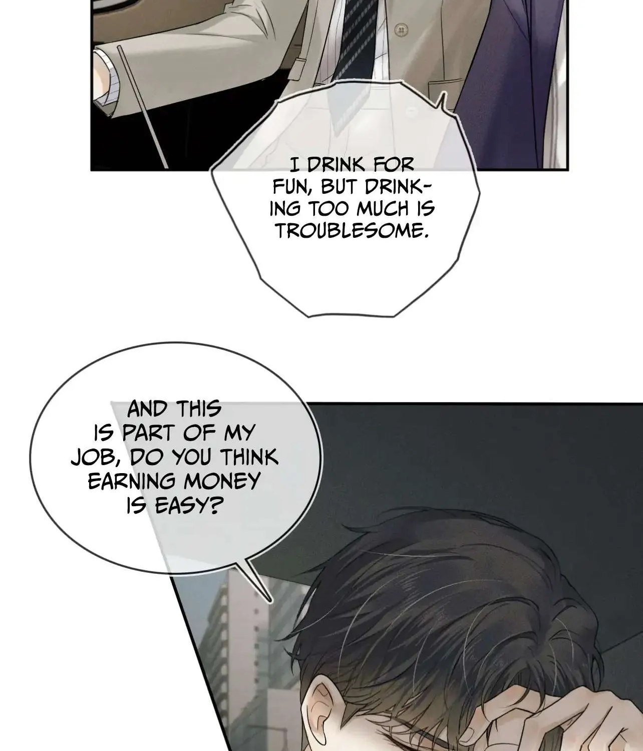Yet You Love a Guy Like Him Chapter 12 page 23 - 