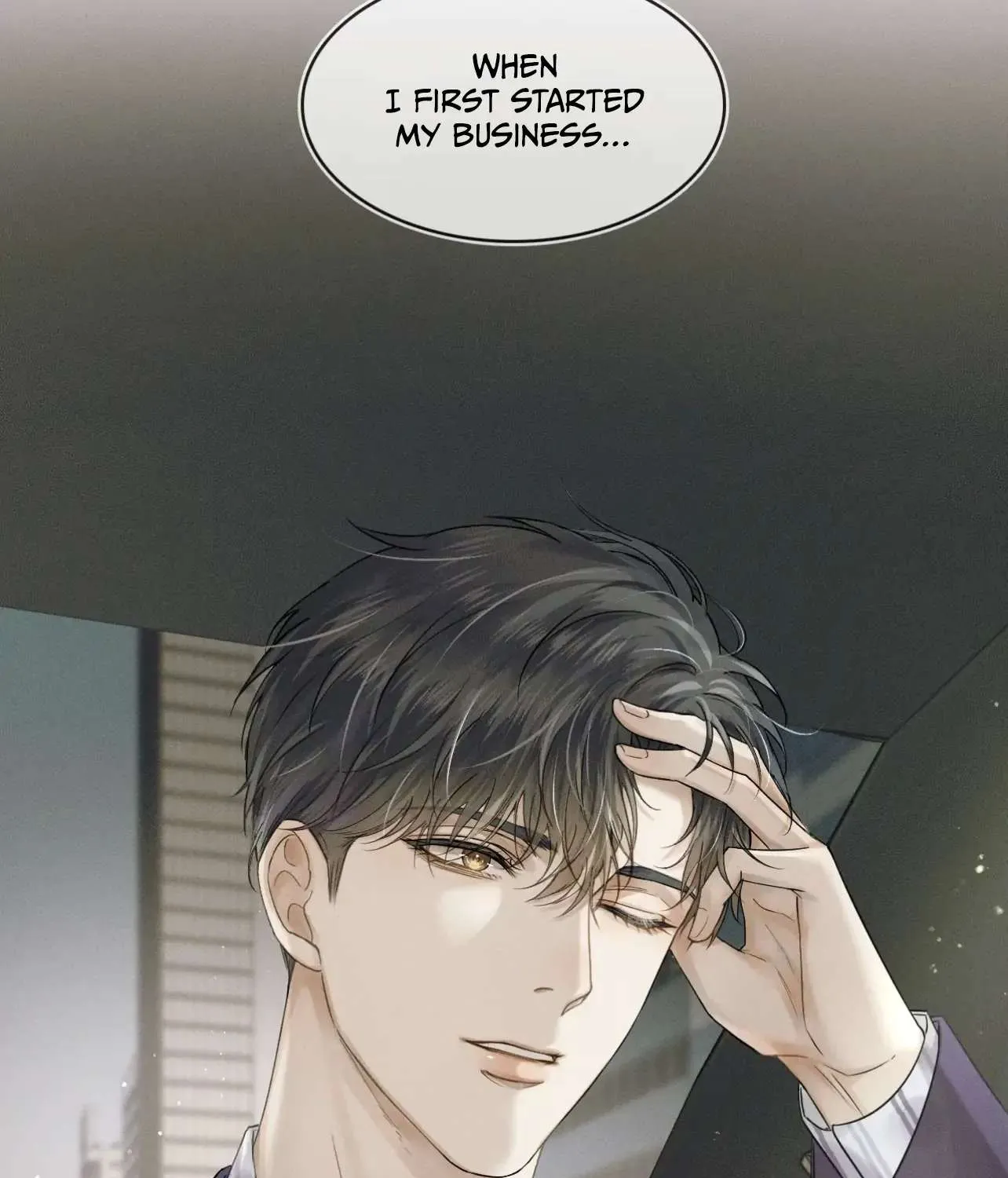 Yet You Love a Guy Like Him Chapter 12 page 26 - 