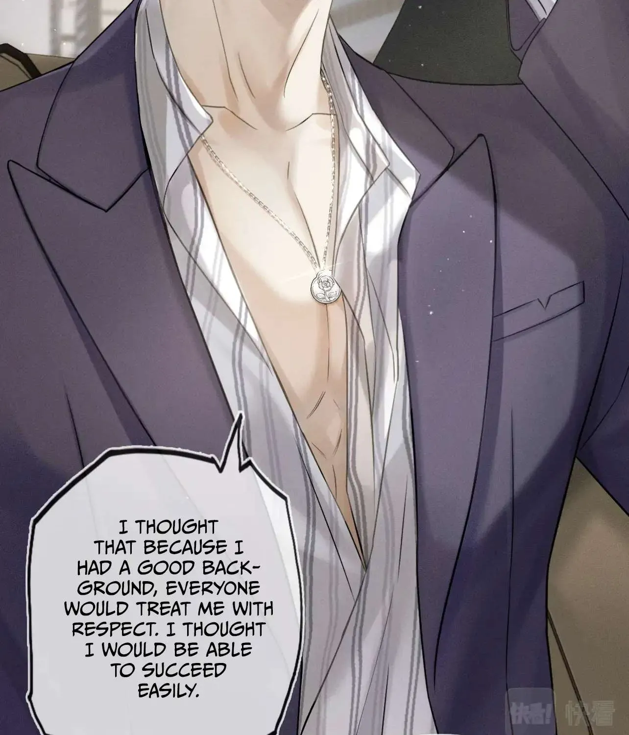 Yet You Love a Guy Like Him Chapter 12 page 27 - 