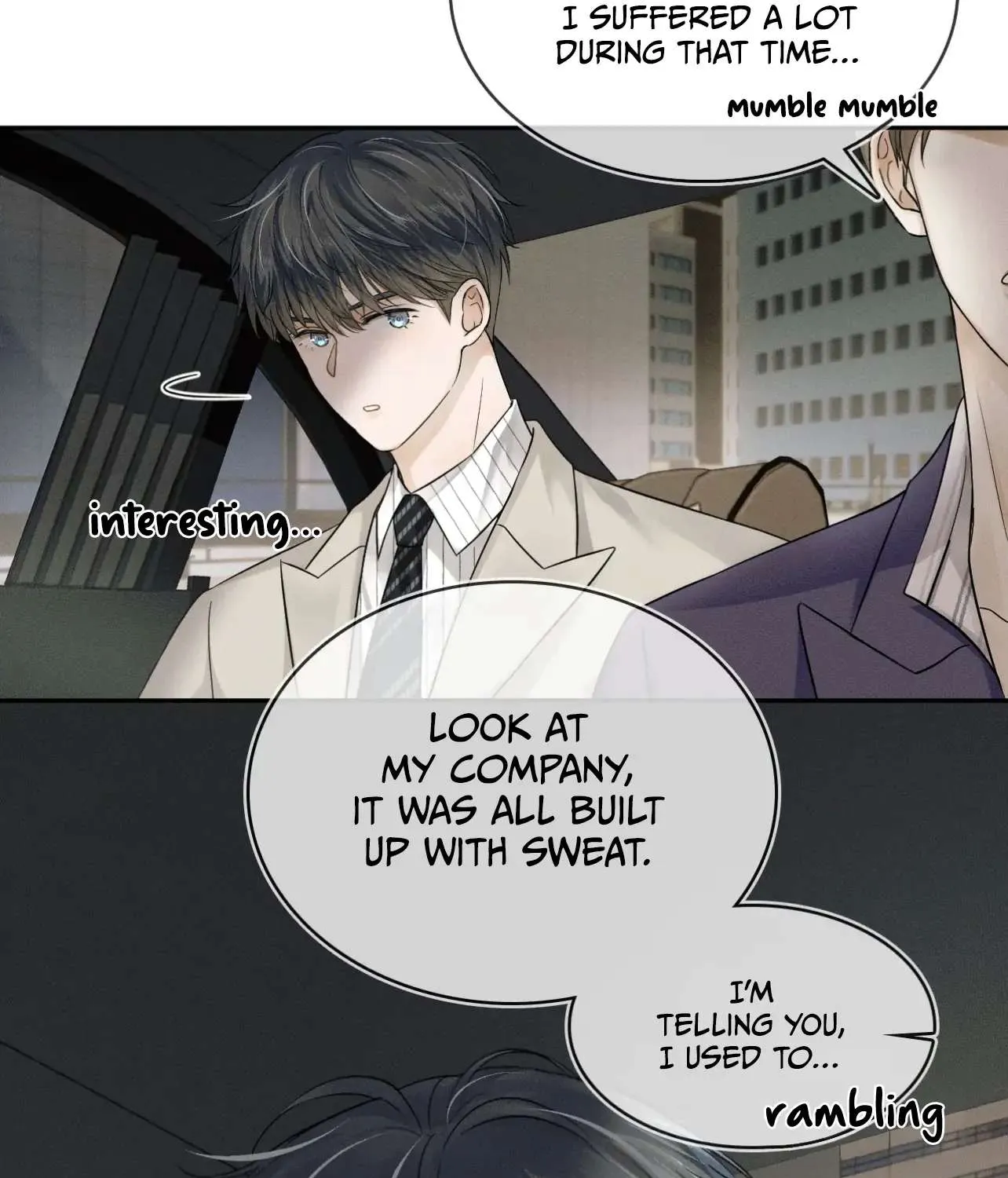 Yet You Love a Guy Like Him Chapter 12 page 29 - 