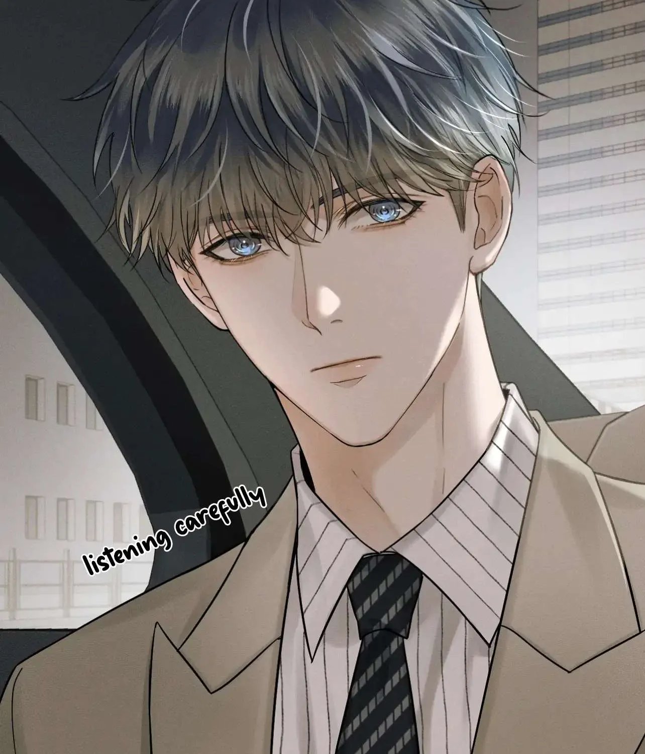 Yet You Love a Guy Like Him Chapter 12 page 30 - 