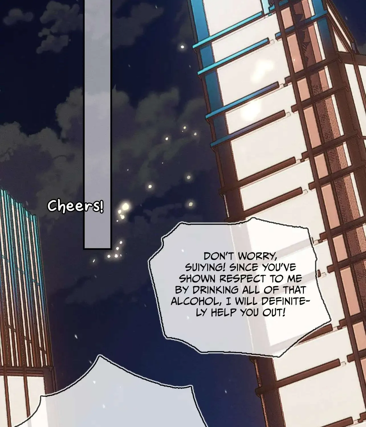 Yet You Love a Guy Like Him Chapter 12 page 33 - 