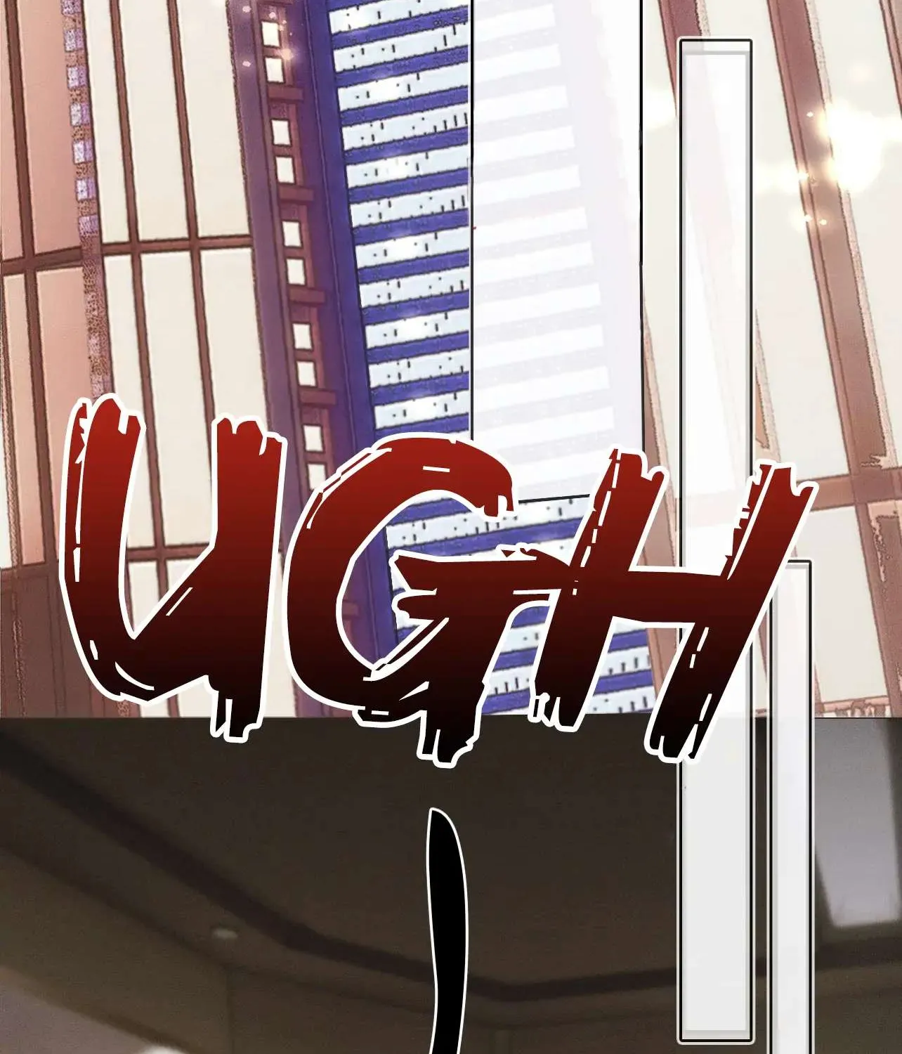 Yet You Love a Guy Like Him Chapter 12 page 35 - 