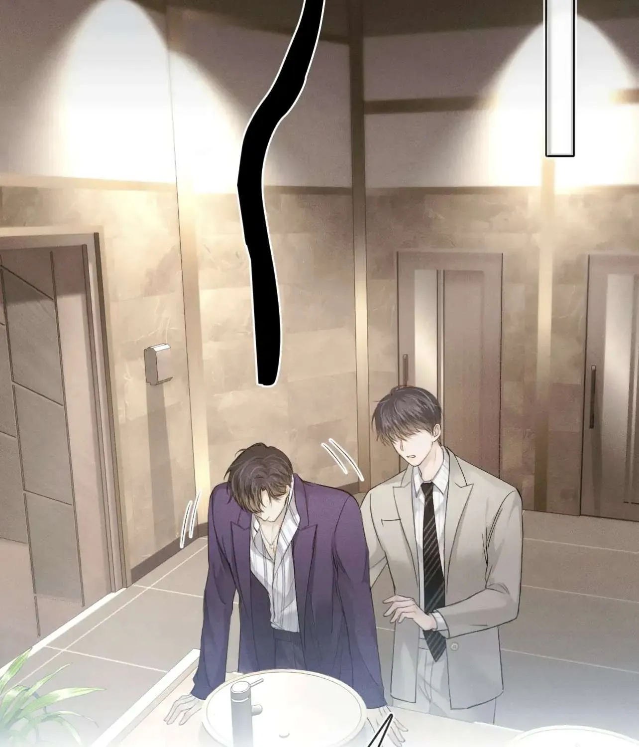 Yet You Love a Guy Like Him Chapter 12 page 36 - 
