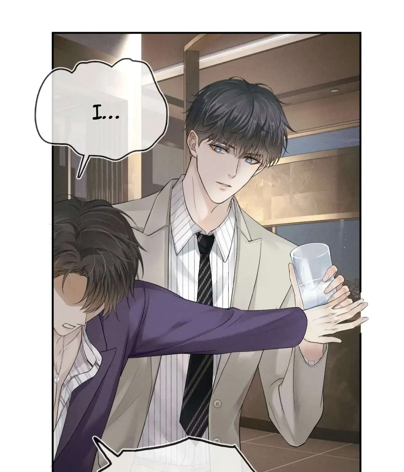 Yet You Love a Guy Like Him Chapter 12 page 38 - 