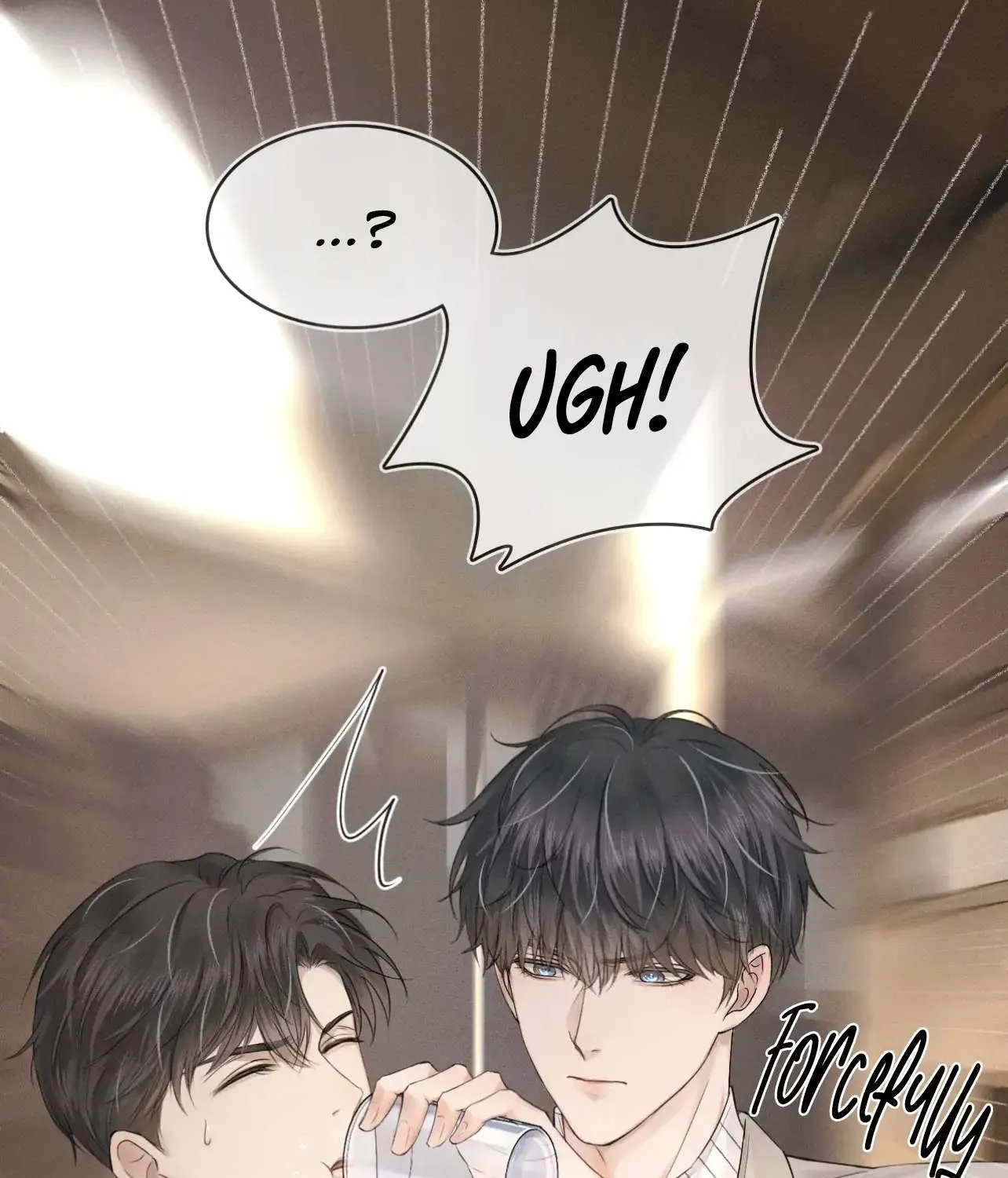 Yet You Love a Guy Like Him Chapter 12 page 40 - 