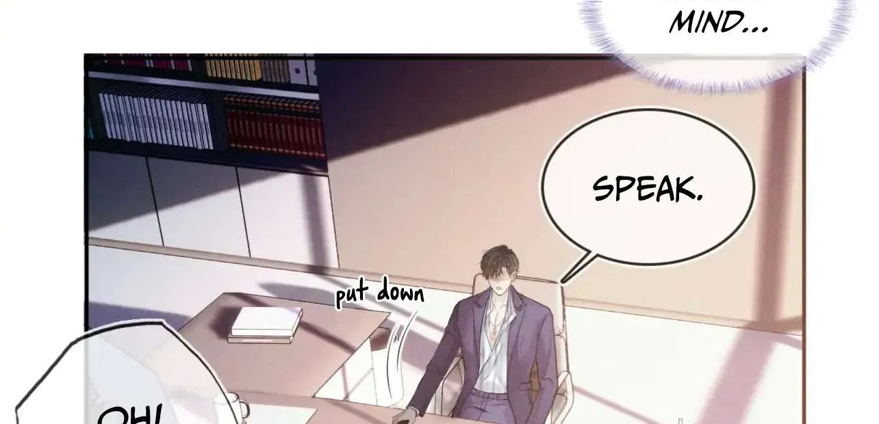 Yet You Love a Guy Like Him Chapter 12 page 5 - 
