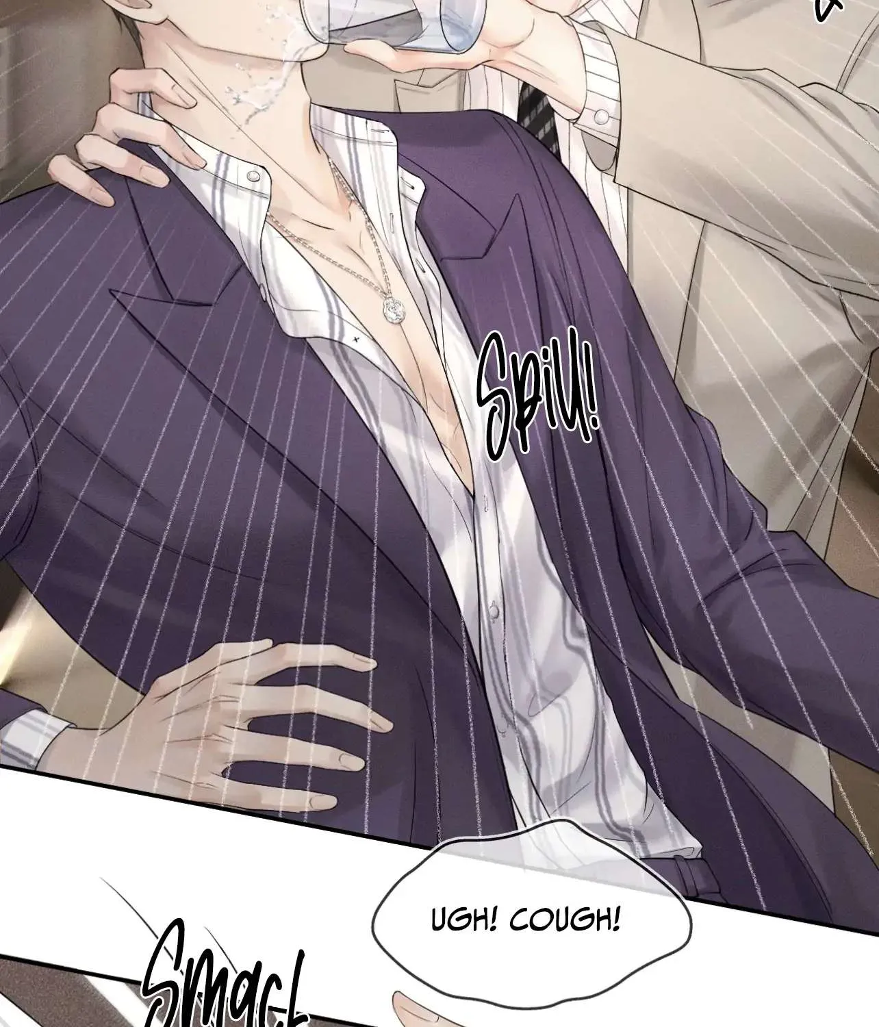 Yet You Love a Guy Like Him Chapter 12 page 41 - 