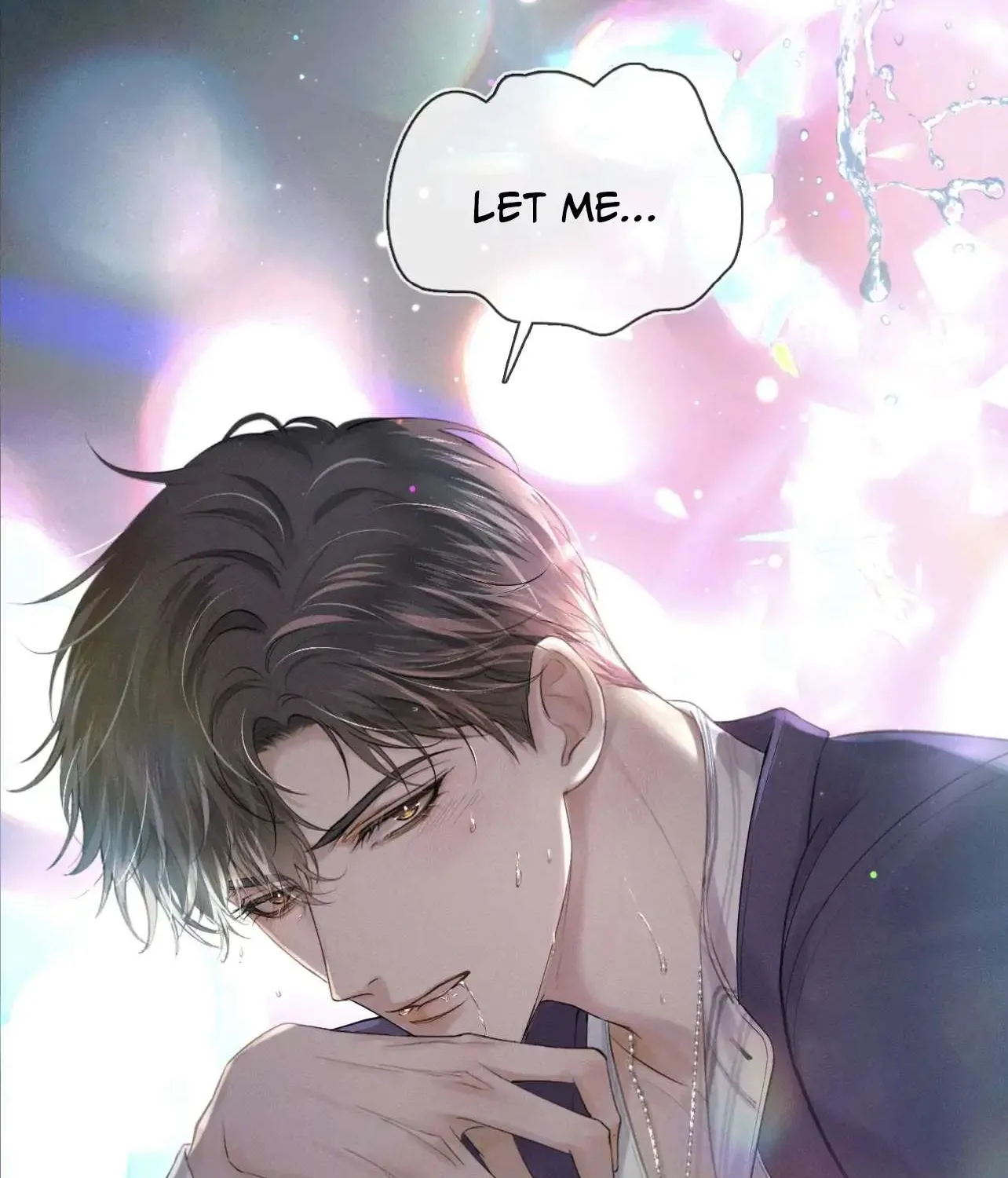 Yet You Love a Guy Like Him Chapter 12 page 43 - 