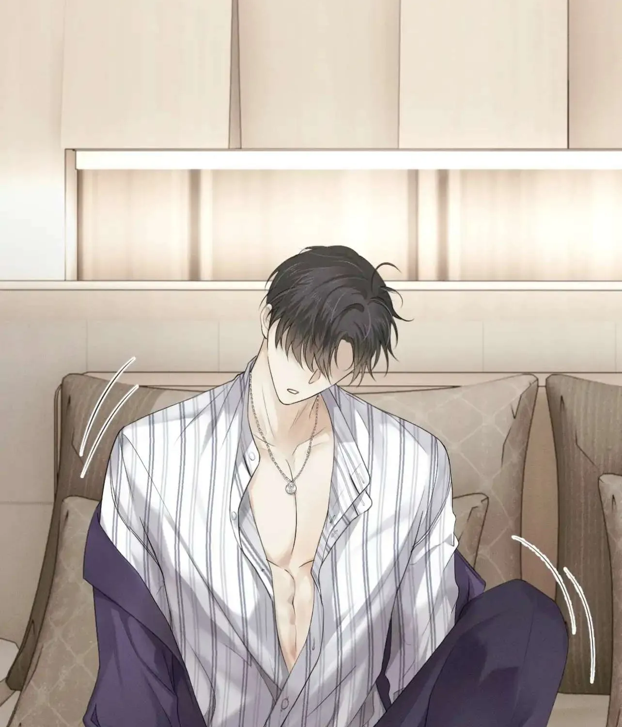 Yet You Love a Guy Like Him Chapter 12 page 46 - 